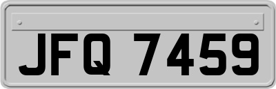 JFQ7459