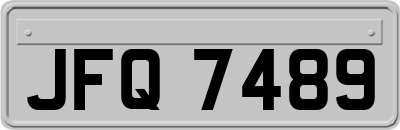 JFQ7489