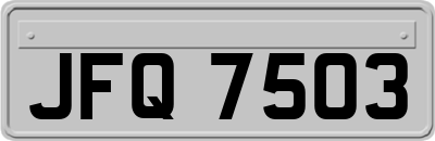 JFQ7503