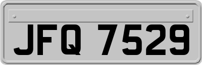 JFQ7529