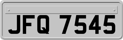 JFQ7545