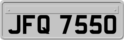 JFQ7550