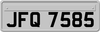 JFQ7585