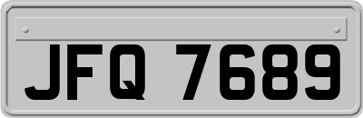 JFQ7689