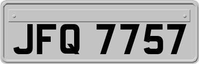 JFQ7757