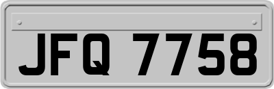 JFQ7758