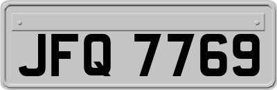 JFQ7769