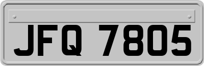 JFQ7805
