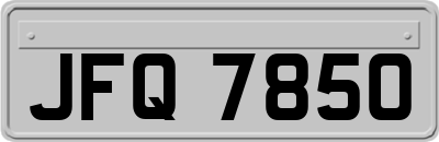 JFQ7850
