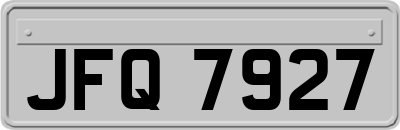 JFQ7927