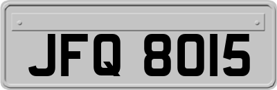 JFQ8015