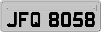 JFQ8058