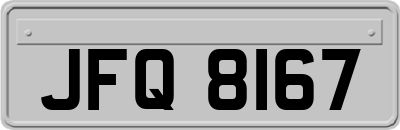 JFQ8167