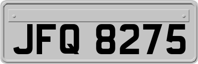 JFQ8275