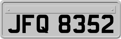 JFQ8352