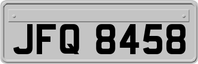 JFQ8458