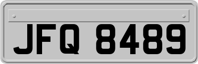 JFQ8489