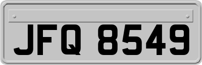 JFQ8549
