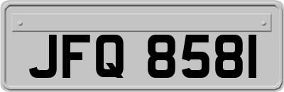 JFQ8581