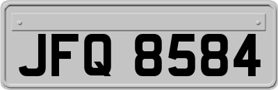 JFQ8584