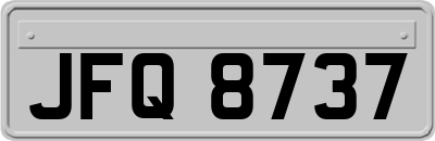 JFQ8737