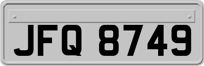 JFQ8749