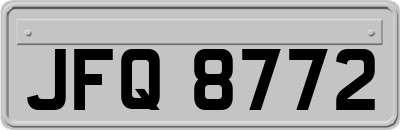 JFQ8772