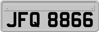 JFQ8866