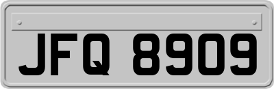 JFQ8909
