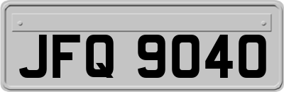 JFQ9040
