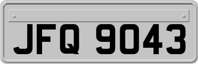 JFQ9043