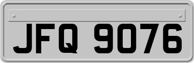 JFQ9076