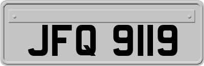 JFQ9119