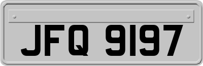 JFQ9197