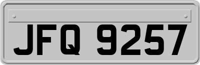 JFQ9257