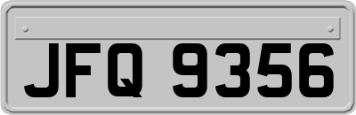 JFQ9356