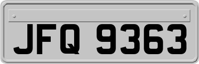 JFQ9363