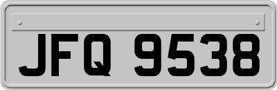 JFQ9538
