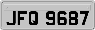 JFQ9687