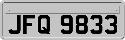 JFQ9833