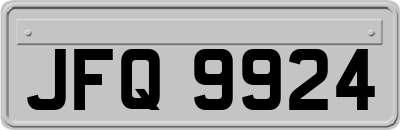 JFQ9924