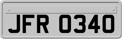 JFR0340