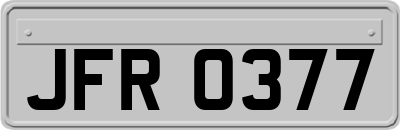 JFR0377