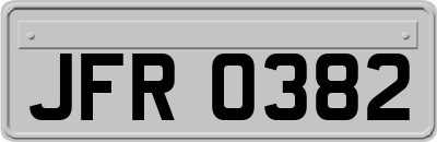 JFR0382