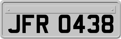 JFR0438