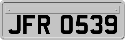 JFR0539