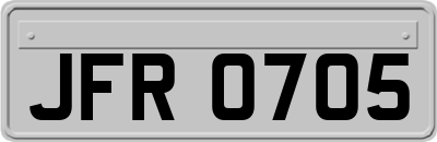 JFR0705