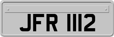 JFR1112