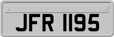 JFR1195