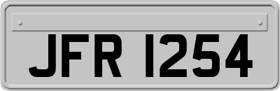 JFR1254